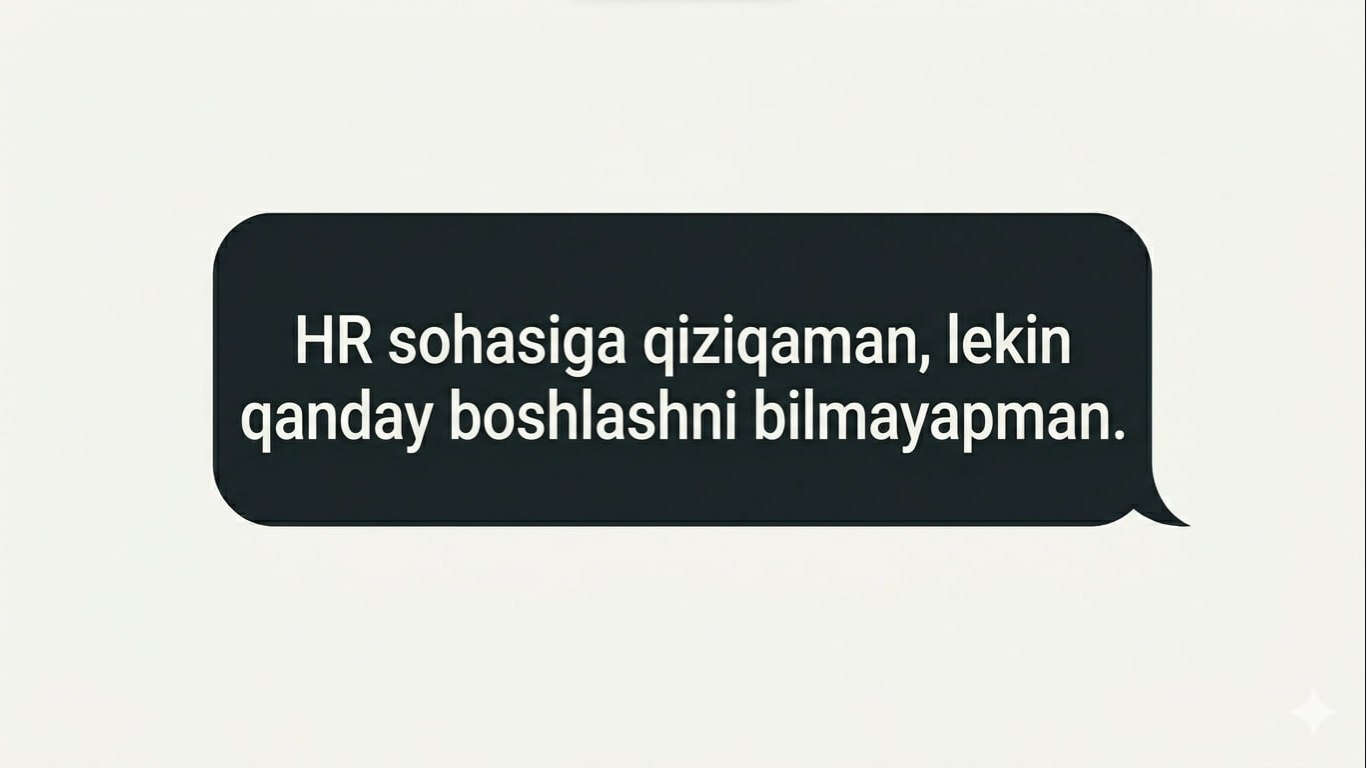 Madina Farkhadovna | Miss HR
