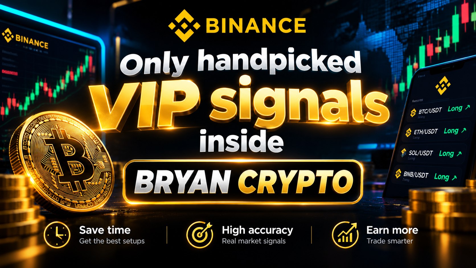 Bryan | Crypto blog