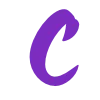 💜