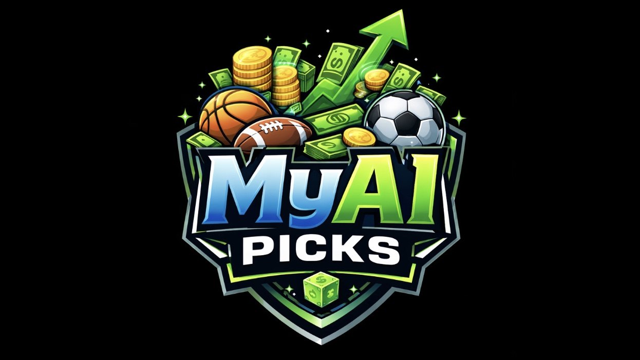 🏈 MyAIPicks 🏈