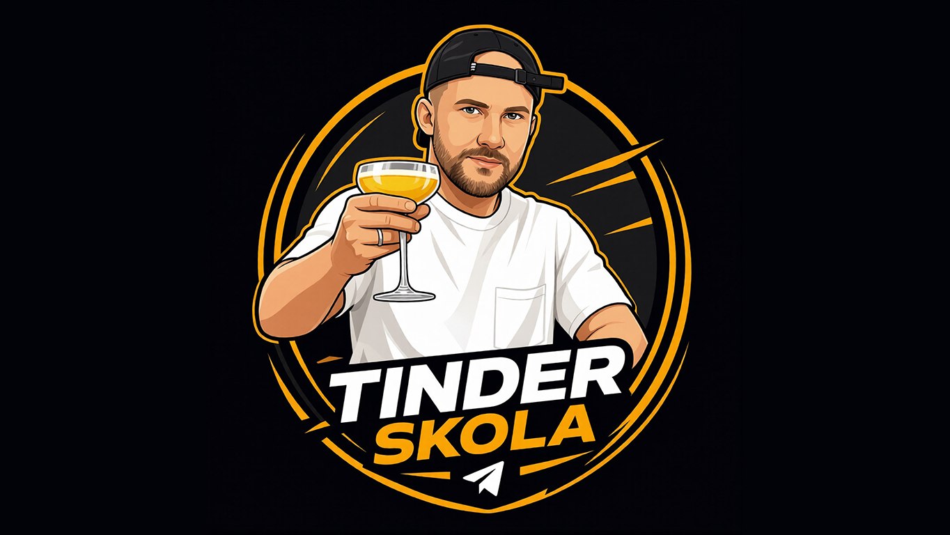 TINDER SKOLA