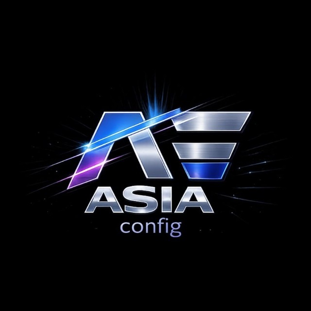 @asiaconfigbot