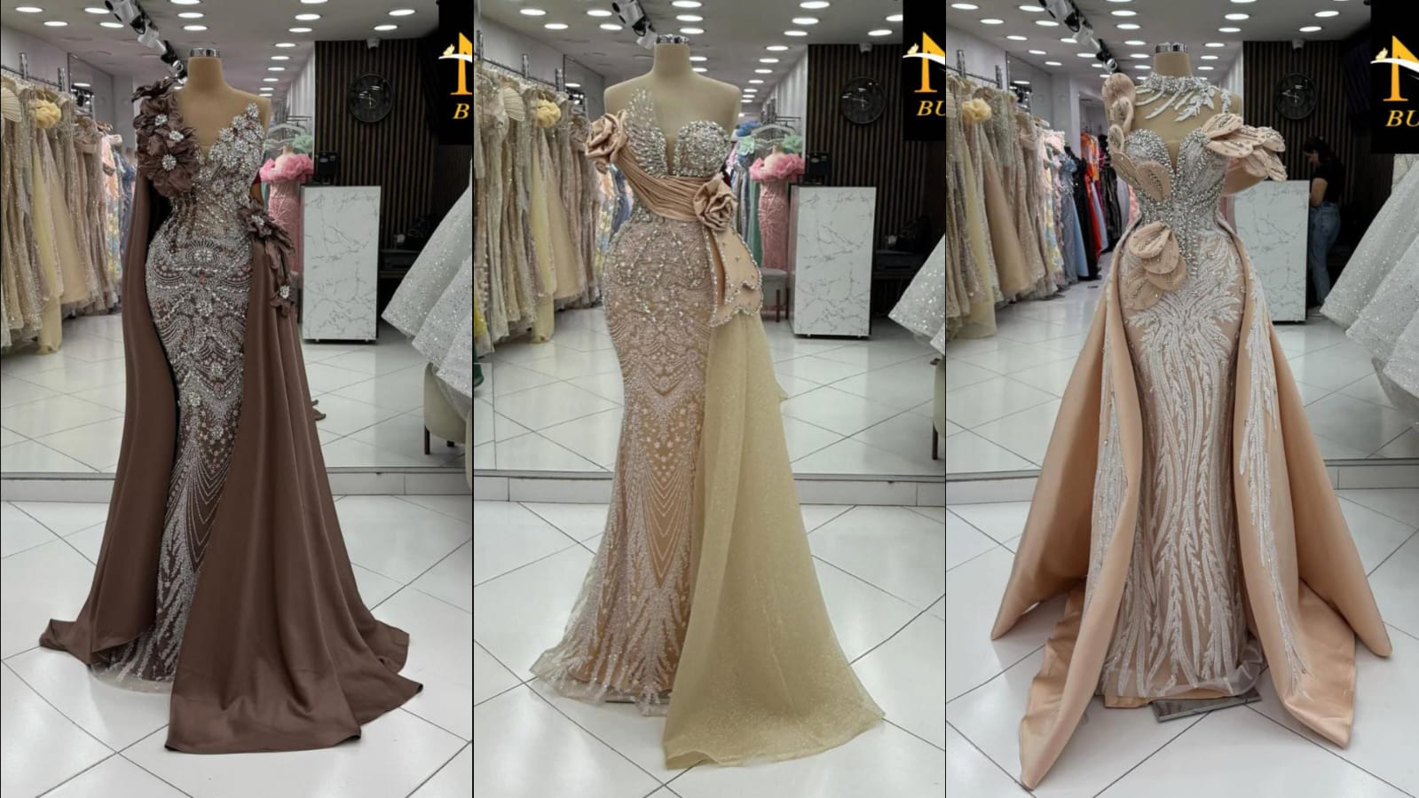 NG BOUTIQUE
