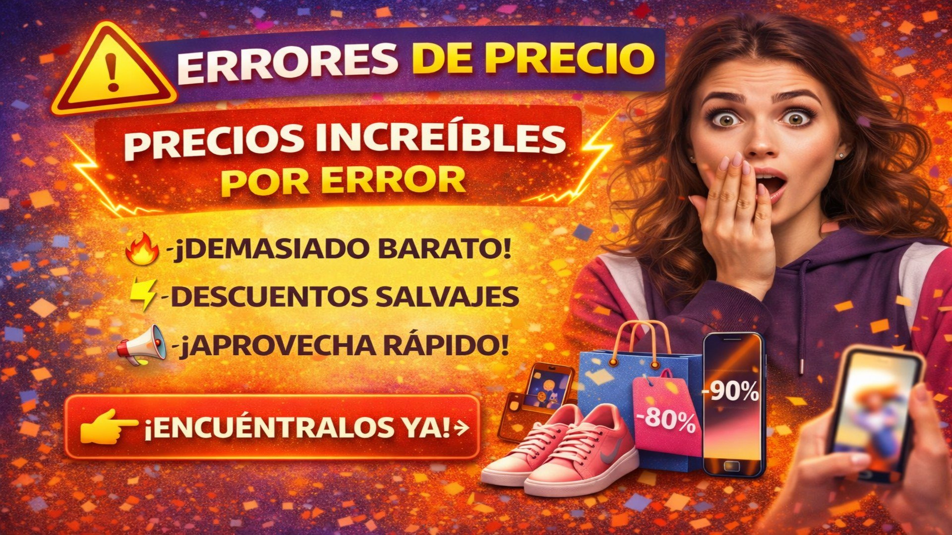 🔹Cholloterapia🔹 ⚡️Cupones ➜ Ofertas ➜ Chollos ➜ Bajadas de precio⚡️