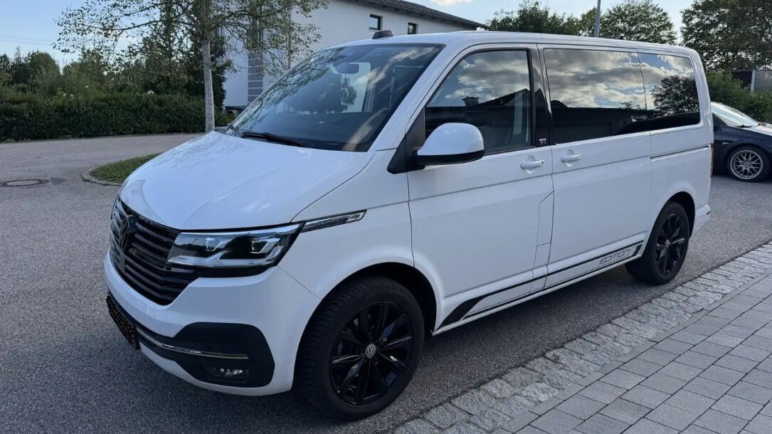 Авто из Европы | EU Cars