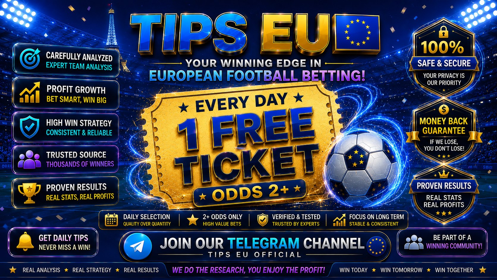 TIPS EU" 🇪🇺