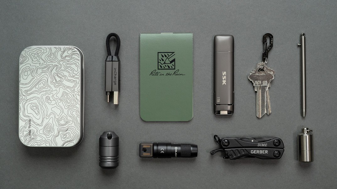 EDC-store