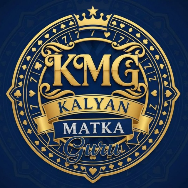 @kalyanmatkaguru