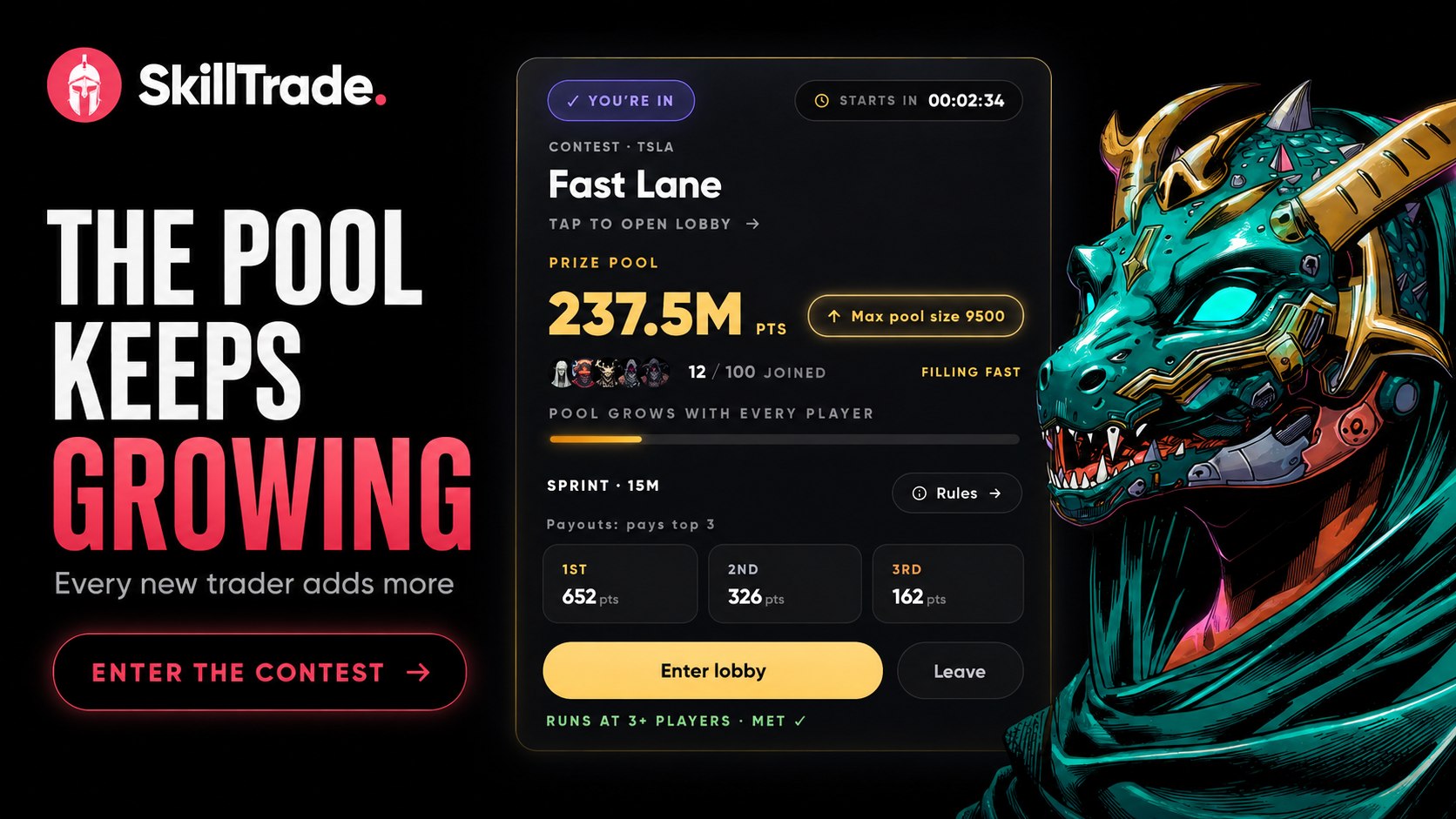 SkillTrade.io