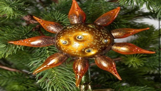Сказочный мир Марины Федотовой