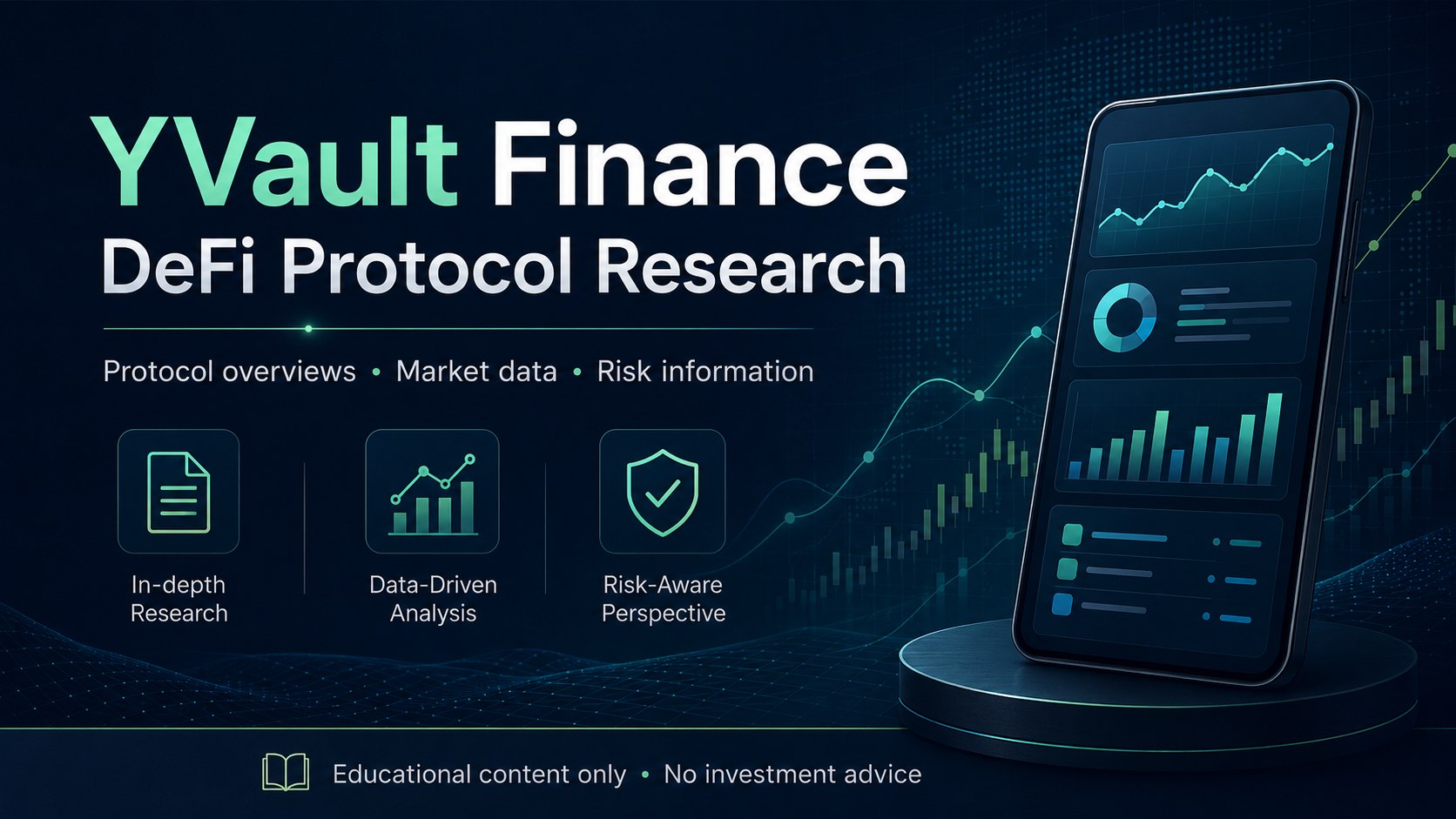 YVault Finance