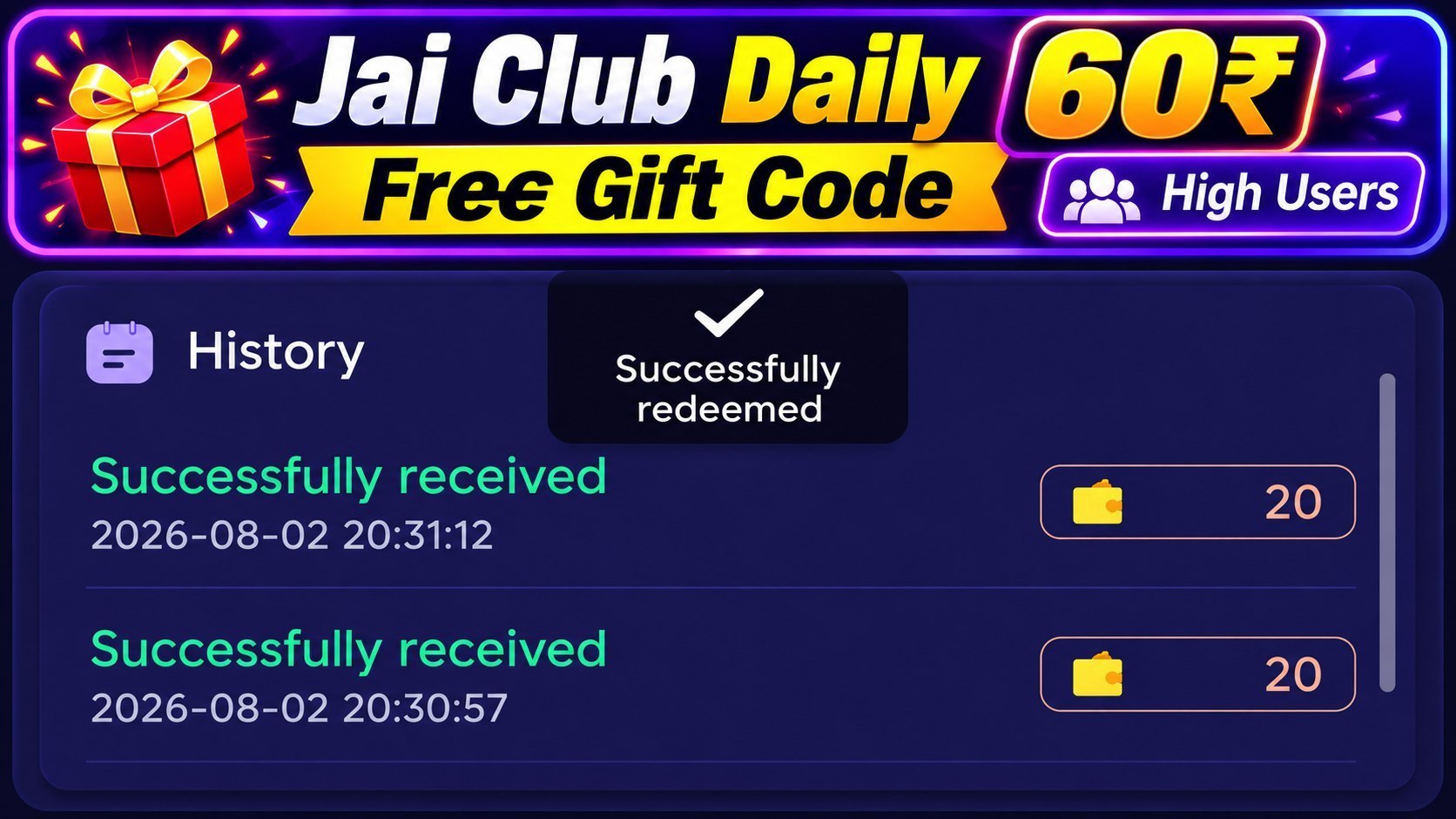 Free Loot Official