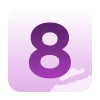 8️⃣