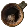 ☕