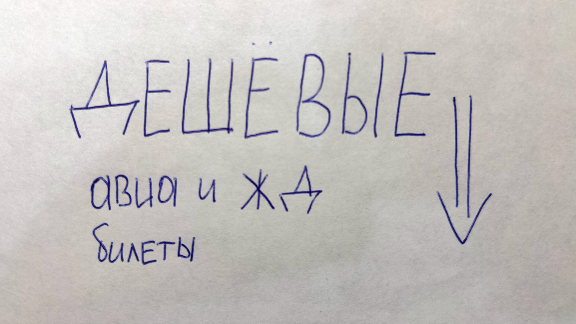 Купибилет