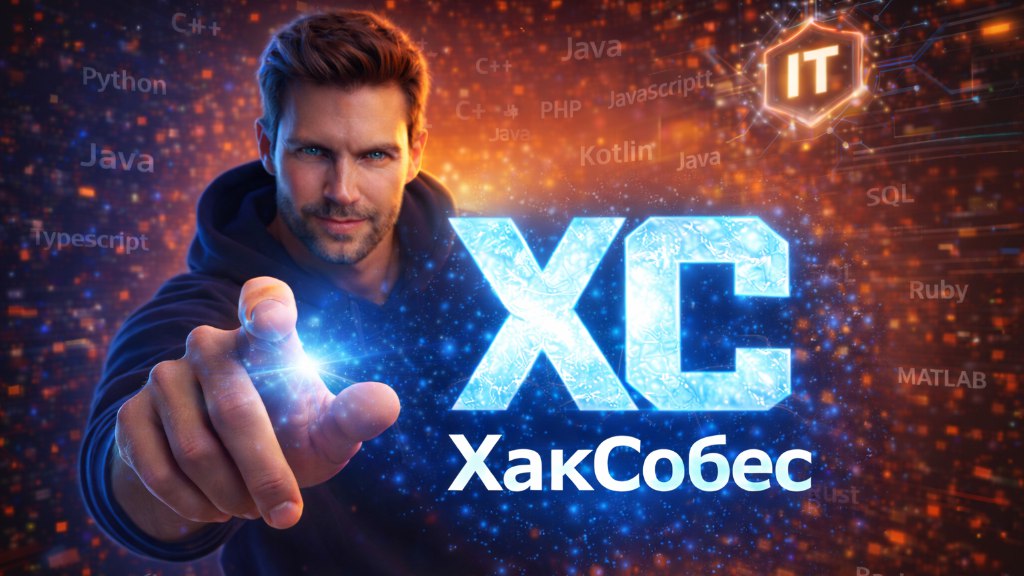 ХакСобес - Ai помощник