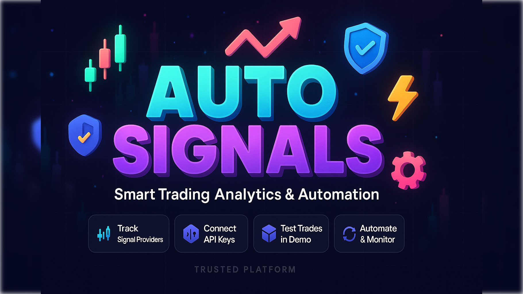AutoSignals.xyz - Signals and Analytics