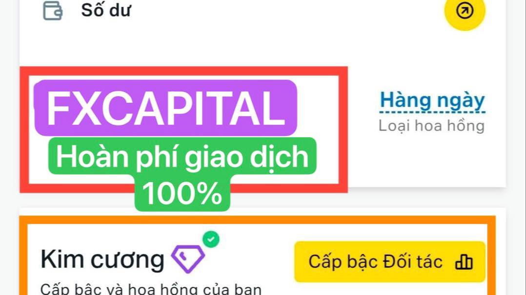 FX CAPITAL CLUB💰🇻🇳