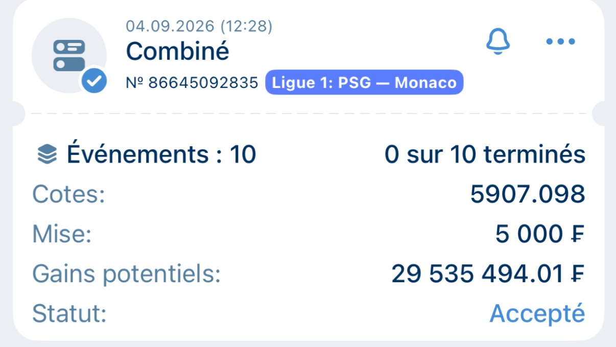 🥷KING PRONO 🥷