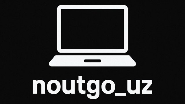 noutgo_uz 🇺🇿