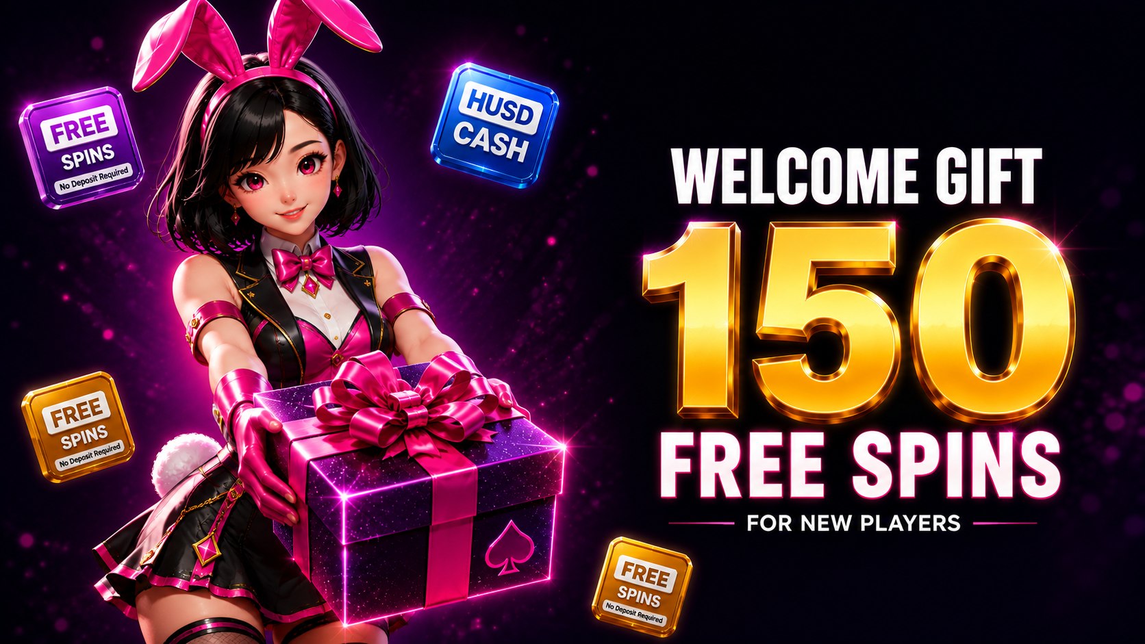 HunnyPlay Rewards Hub