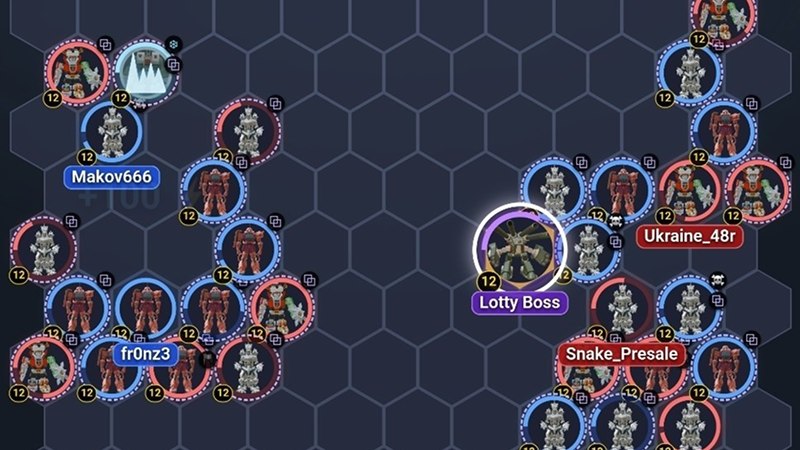 Lotty Arena