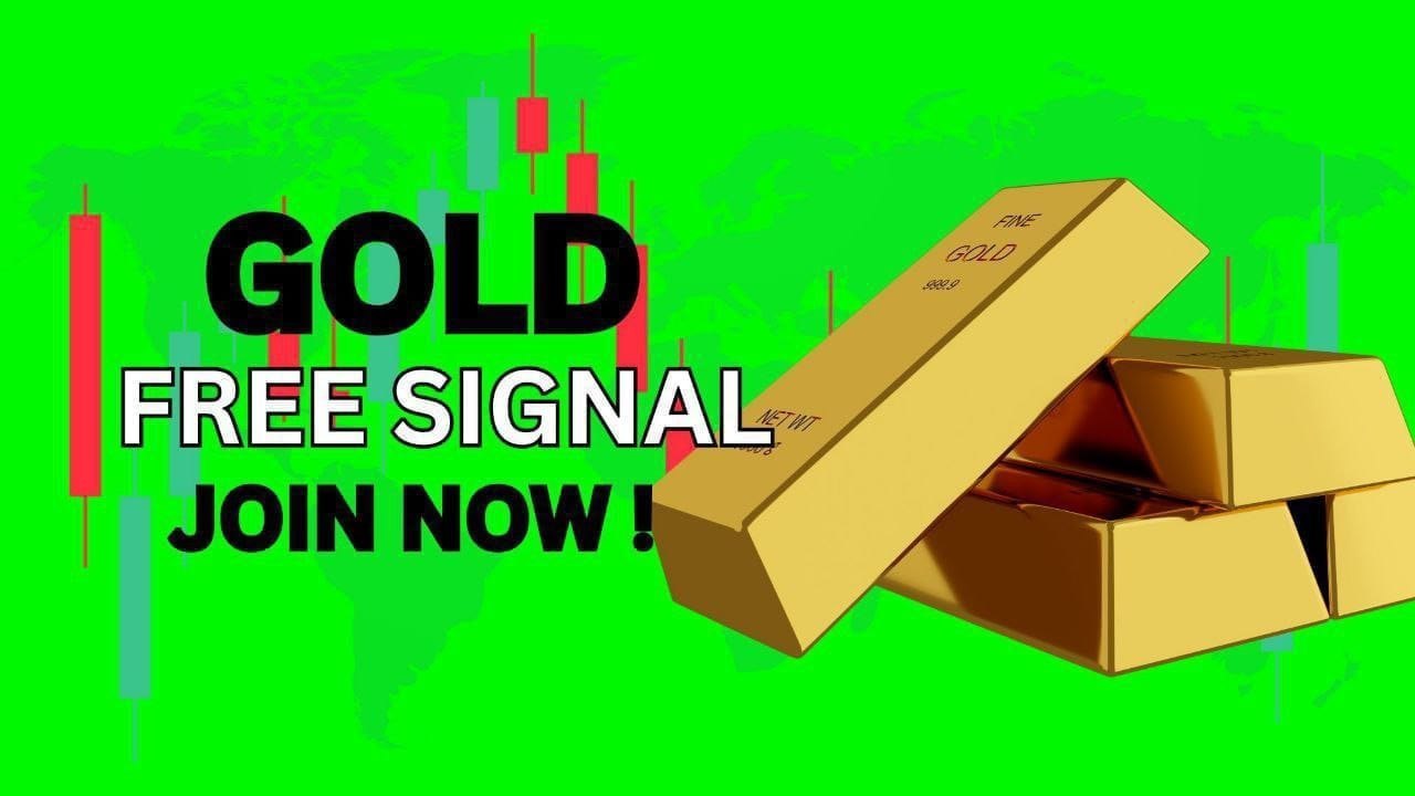 GOLD MARKET MASTER