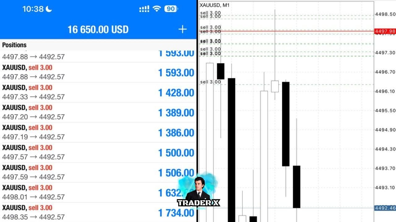PREMIUM TRADING