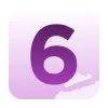 6️⃣