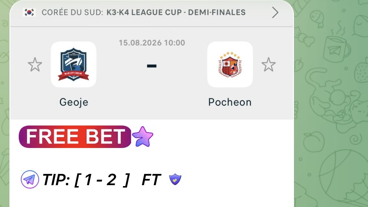 ScoreGio Football