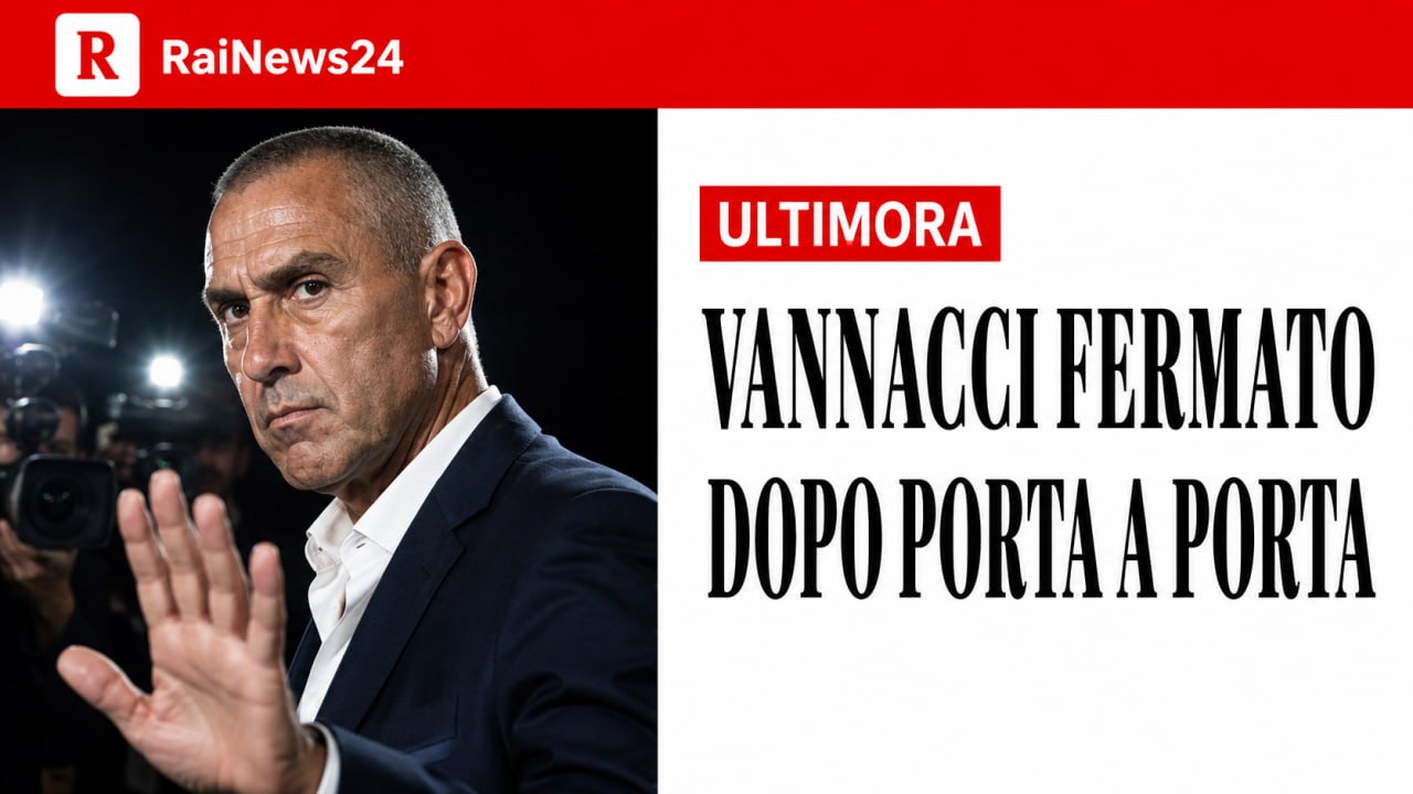Dispaccio Oggi
