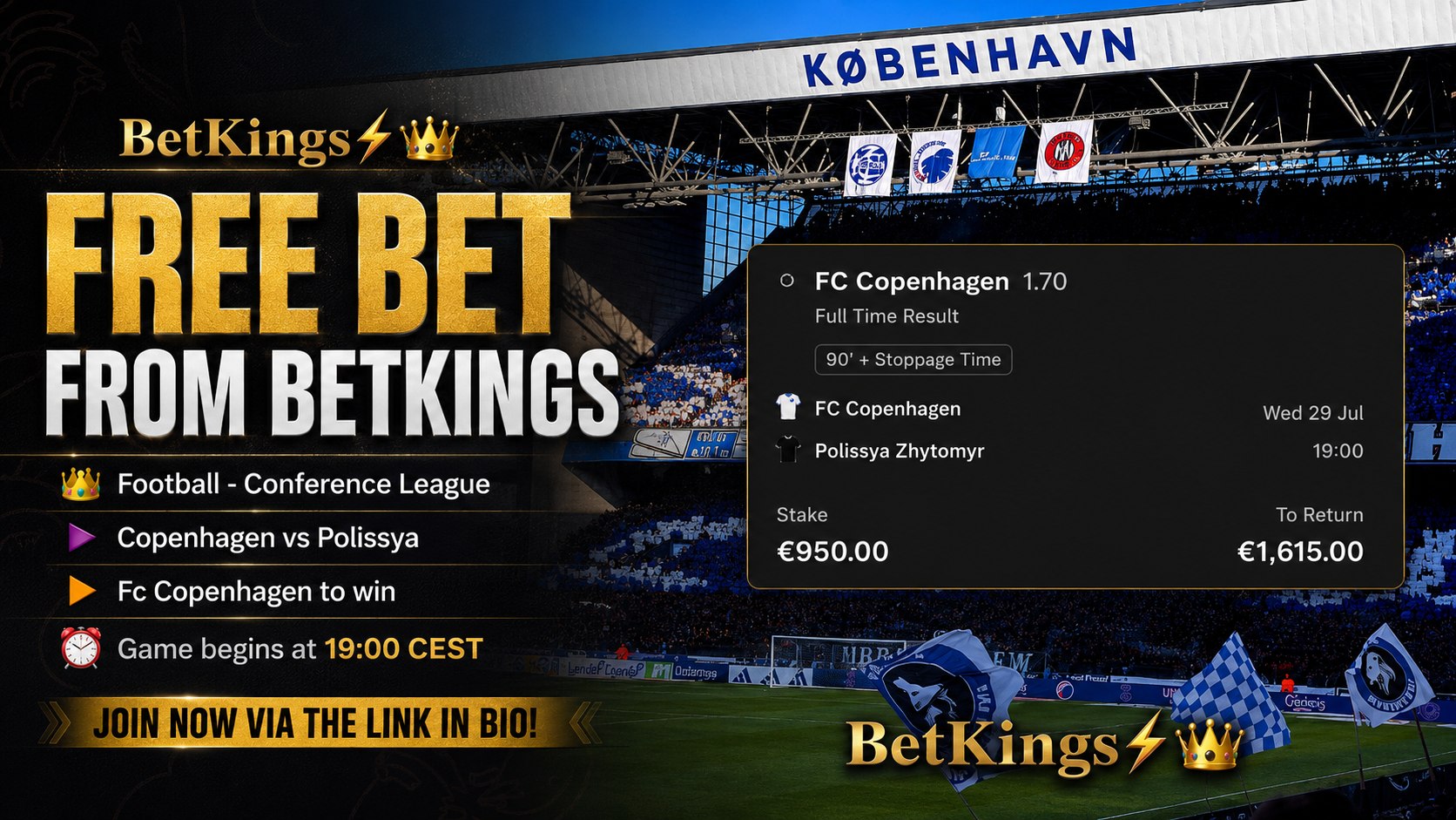 FCBetKoning
