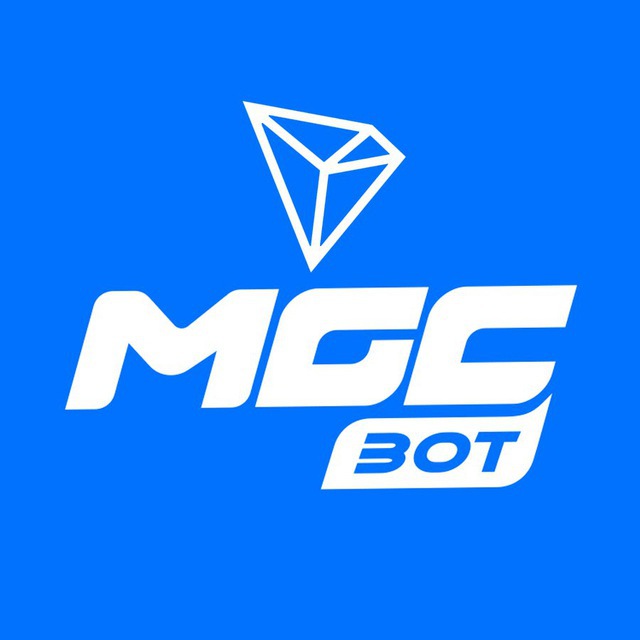 @mgcbot
