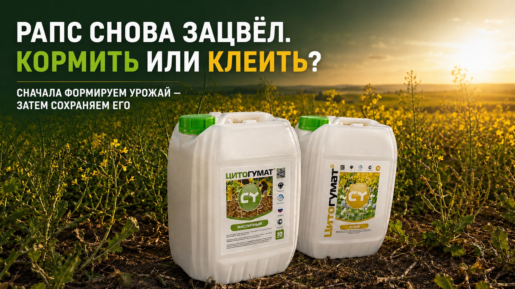 Цитогумат