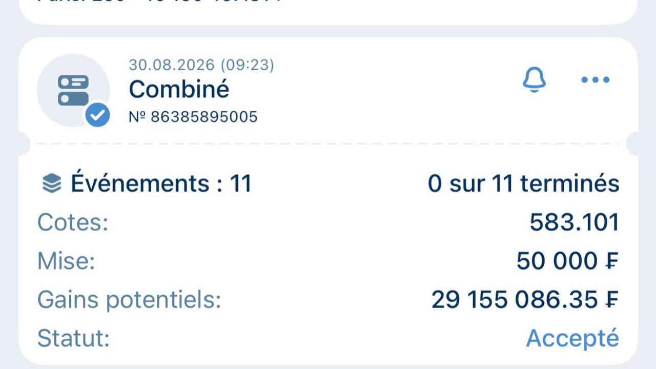 ๐ 2INFO PRONO ๐