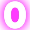 0⃣