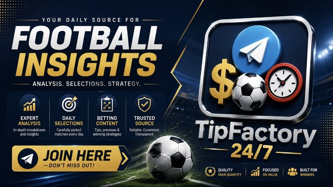 Tip Factory 24/7