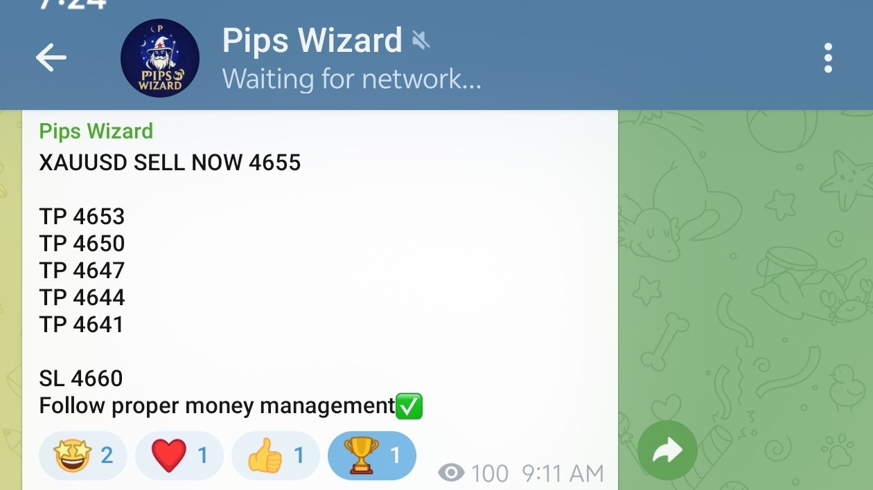 Forex Trading