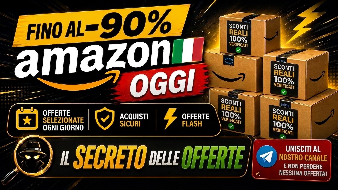 Il Segreto delle Offerte