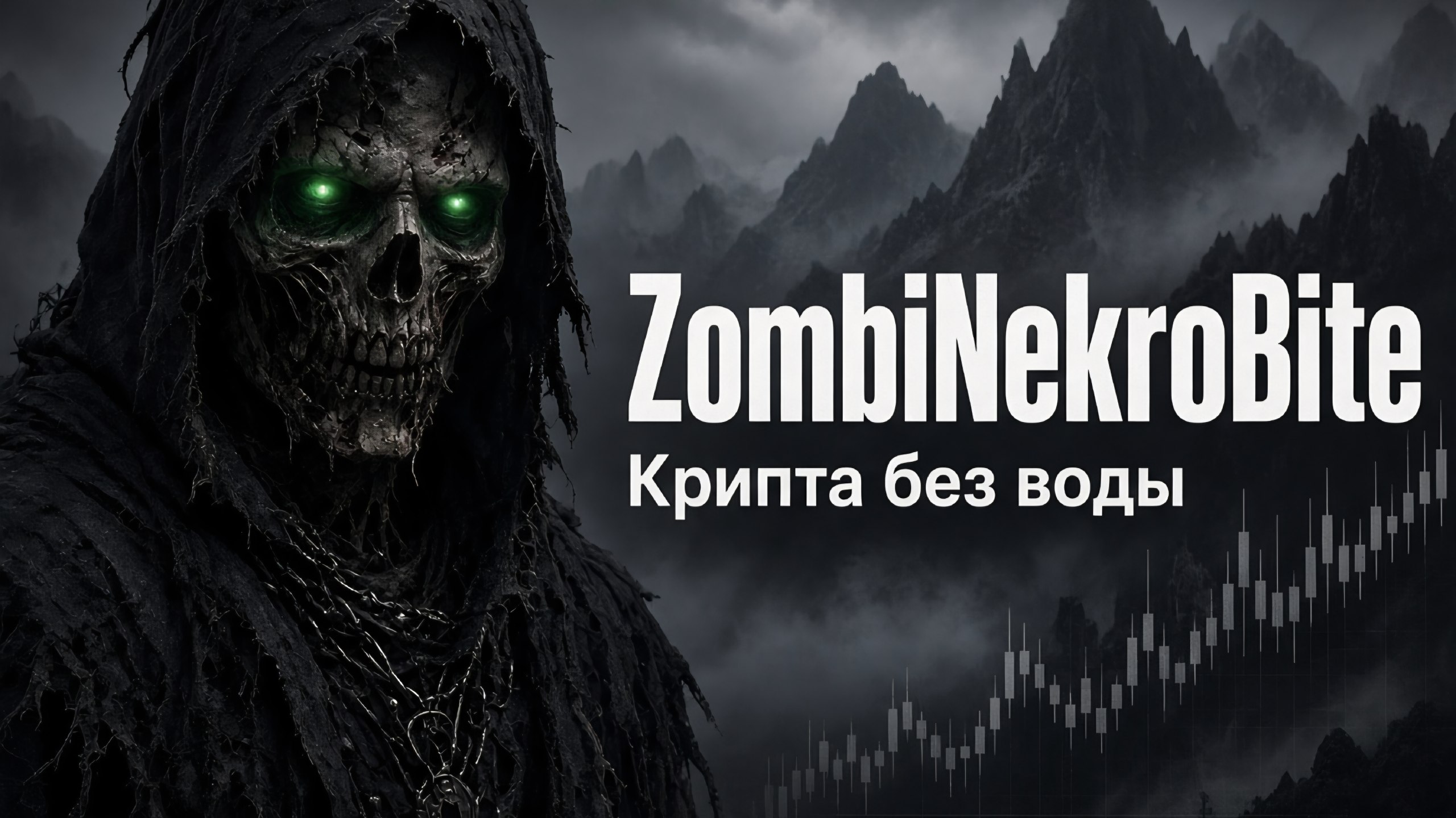 Crypto Trade_Zombi_NekroBite®