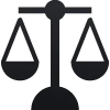 ⚖️
