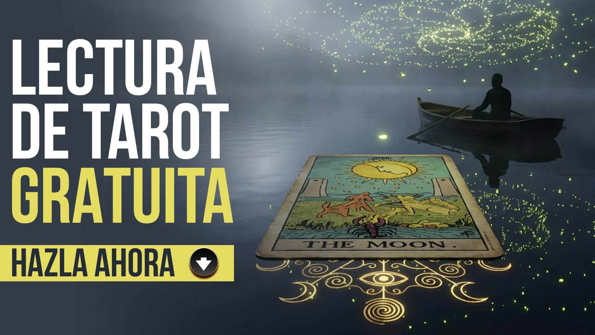 Daria Esotérica