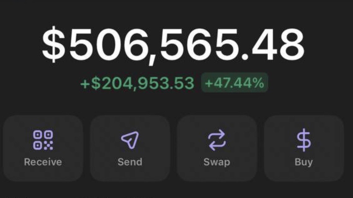 SOL Pump Insiders