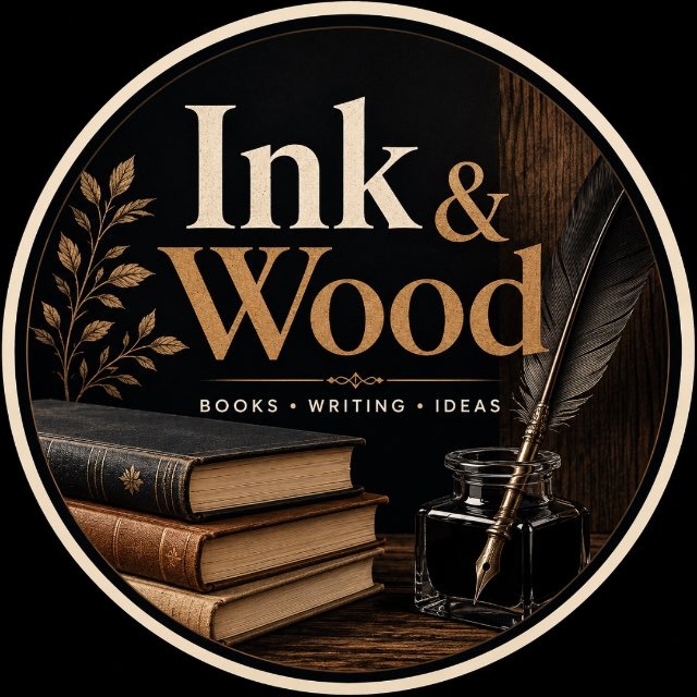 @inkandwood