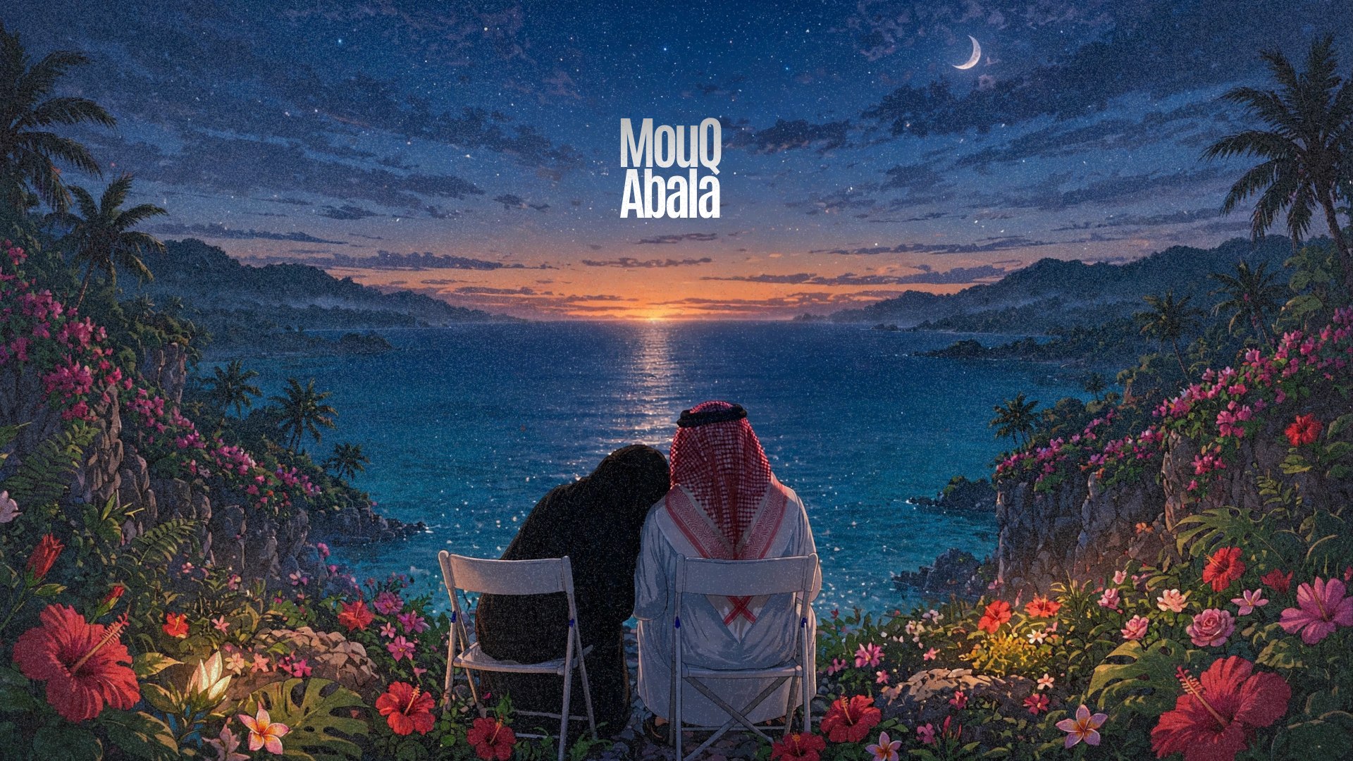 MOUQABALA 🌱