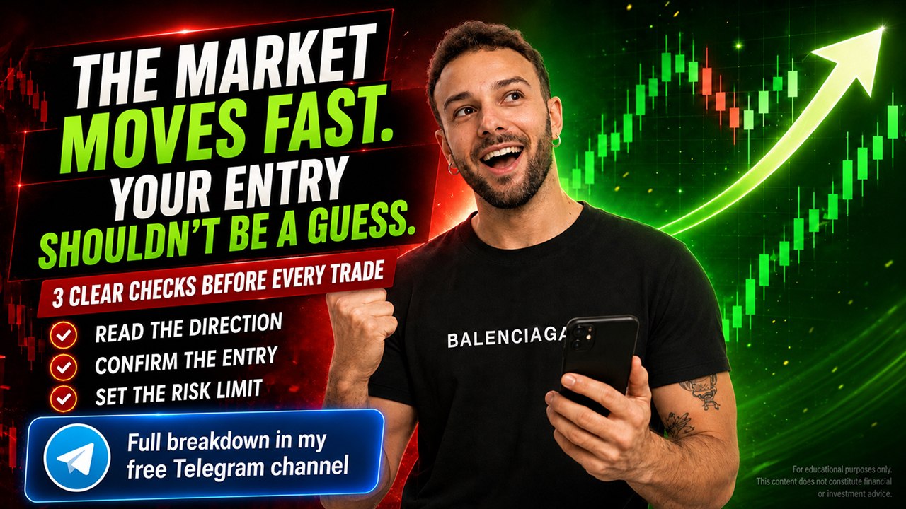 🧭 Rafael Gant | Market Compass