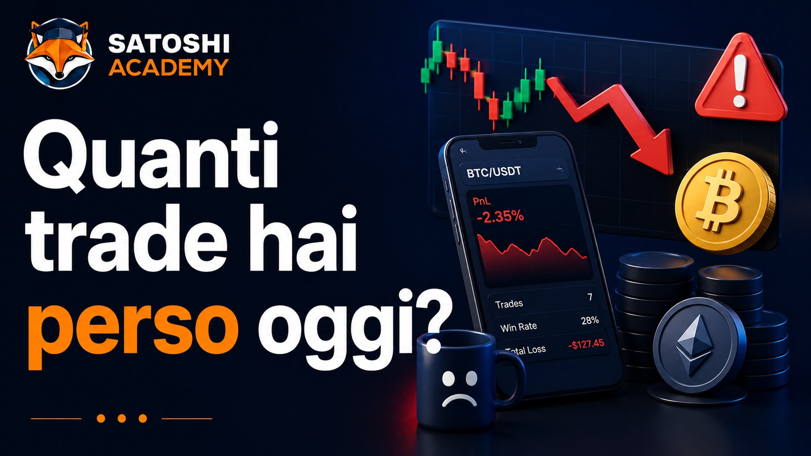 Satoshi Academy