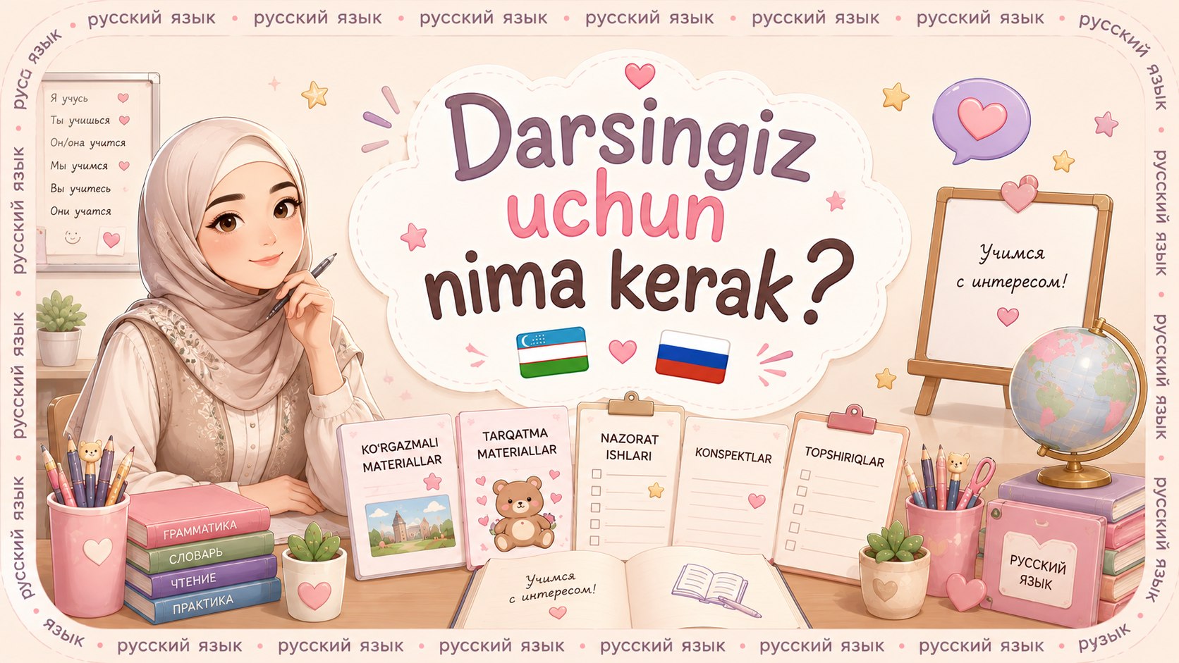 Для учителей русского языка