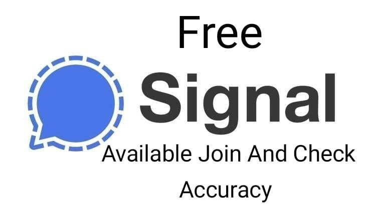 Analysis Gold Signals