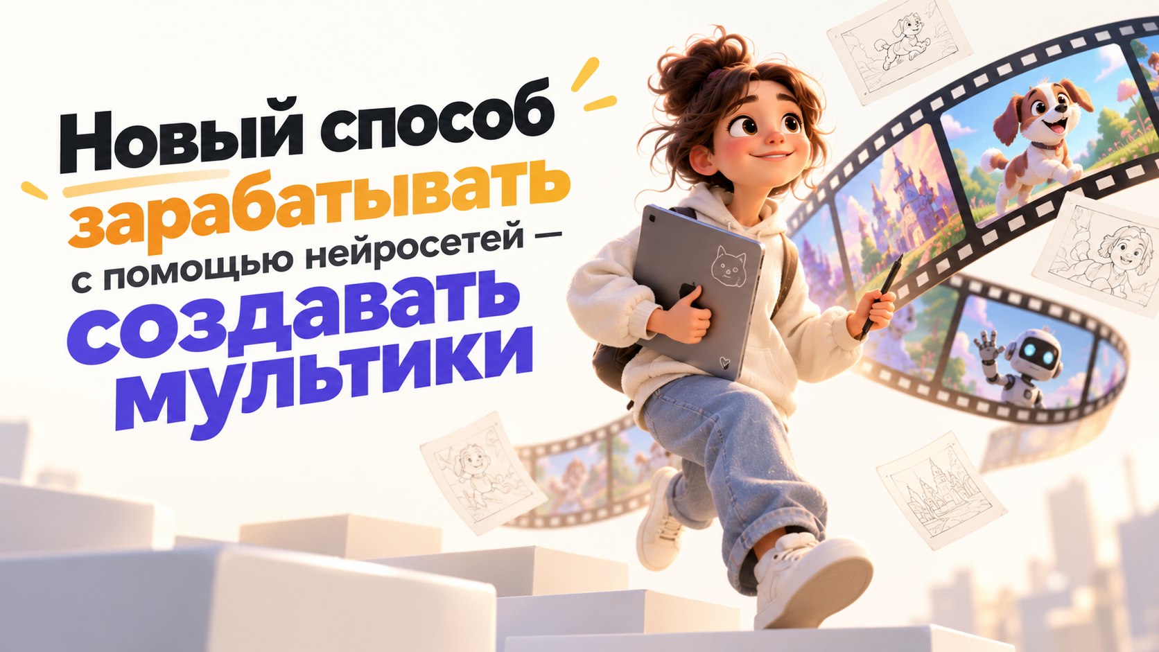 Бесплатный 2-дневный практикум